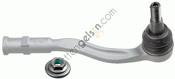 LEMFORDER 3907901 ROTBASI SAG Q7 17> TOUAREG A8 / QUATTRO 18>  VW-AUDI-SEAT-SKODA BİNEK ROT BAŞI