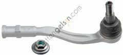LEMFORDER 3907901 ROTBASI SAG Q7 17> TOUAREG A8 / QUATTRO 18>  VW-AUDI-SEAT-SKODA BİNEK ROT BAŞI