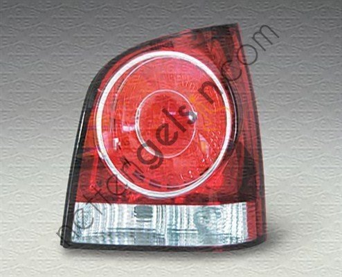 MARELLI 714000028300 STOP LAMBASI SOL POLO 05-07  VW-AUDI-SEAT-SKODA BİNEK STOP LAMBASI