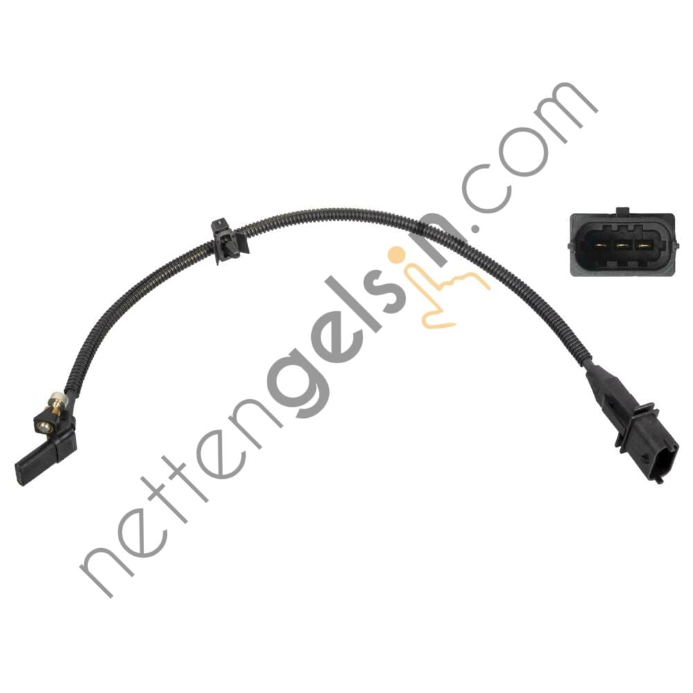 SWAG 89106816 KRANK DEVIR SENSORU INSIGNIA ASTRA J A16XER  OPEL BİNEK KRANK DEVİR SENSÖRÜ