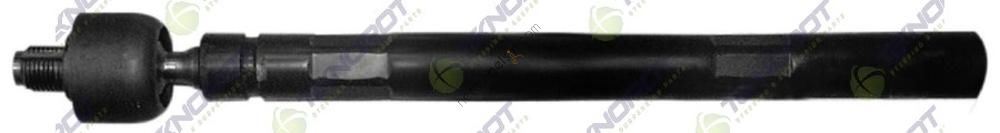 TEKNOROT P-763 ROT MILI XANTIA 605 XM 89> 607 00>10 CAP 16MM  PEUGEOT-CITROEN BİNEK ROT MİLİ
