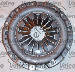 VALEO 009221 DEBRIYAJ SETI CARRY SK 410 1,0 1992 1999 F10A (SZK 004) / (180) DFM 1,1  SUZUKI BİNEK DEBRİYAJ SETİ