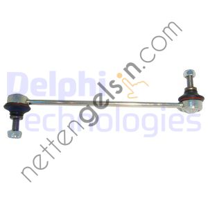 DELPHI TC1423 STABİLİZER Z ROTU MEGANE I SCENICI 97>02 4X4 KANGOO 97>08 4X4  RENAULT BİNEK Z-ROT