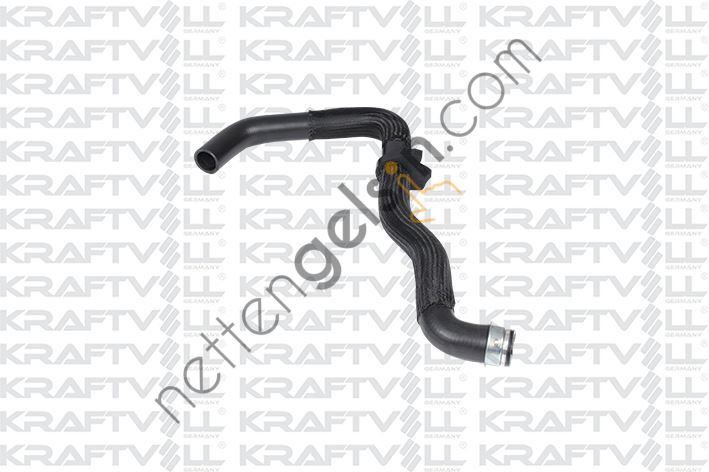 KRAFTVOLL 10031637 RADYATOR UST HORTUMU SCUDO / ULYSSE 2,0 JTD 110 HP 8V JUMPY / EXPERT 2,0 HDI 110 HP  PEUGEOT-CITROEN BİNEK RADYATÖR HORTUMU
