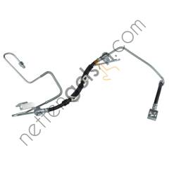 BLUEPRINT ADA105344C FREN HORTUMU CHRYSLER VOYAGER IV 00>08 ARKA SOL  JEEP BİNEK FREN HORTUMU