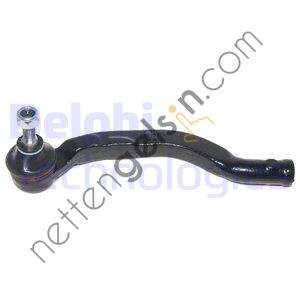 DELPHI TA1814 ROTBASI SOL LAGUNA II 01-07 TRAFIC II-VIVARO 02->-NISSAN PRIMASTAR 01->  RENAULT BİNEK ROT BAŞI