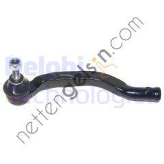 DELPHI TA1814 ROTBASI SOL LAGUNA II 01-07 TRAFIC II-VIVARO 02->-NISSAN PRIMASTAR 01->  RENAULT BİNEK ROT BAŞI