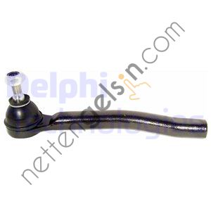 DELPHI TA2676 ROTBASI SOL JUKE 2010->  NISSAN BİNEK ROT BAŞI