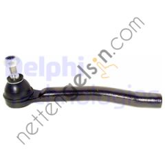 DELPHI TA2676 ROTBASI SOL JUKE 2010->  NISSAN BİNEK ROT BAŞI