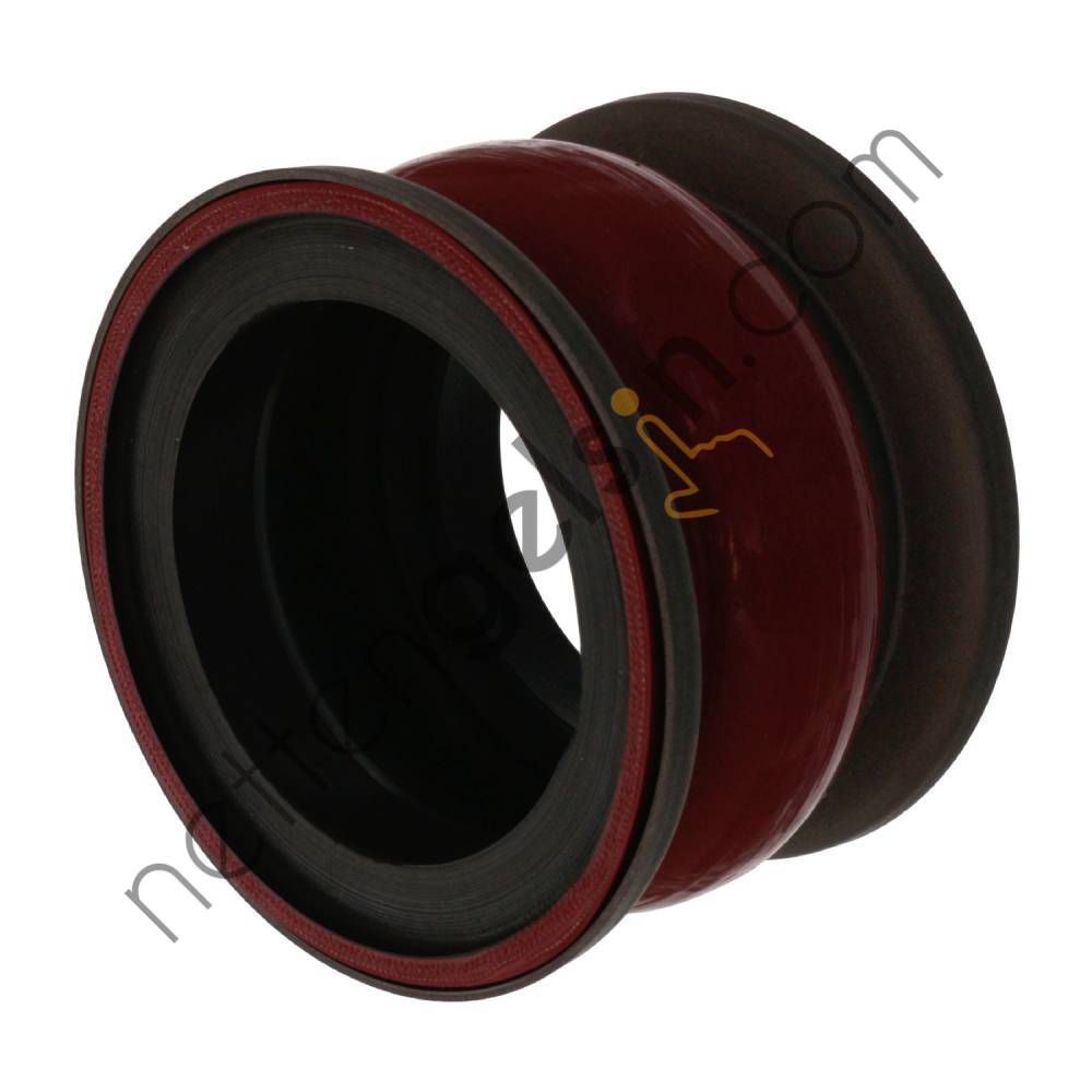 FEBI 46468 TURBO BOGAZ HORTUMU DAF CF XF EURO 4 / 5  DAF AĞIR VASITA TURBO HORTUMU