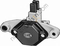 HELLA 5DR004241131 KONJEKTÖR 124-201 A0021547206 MERCEDES