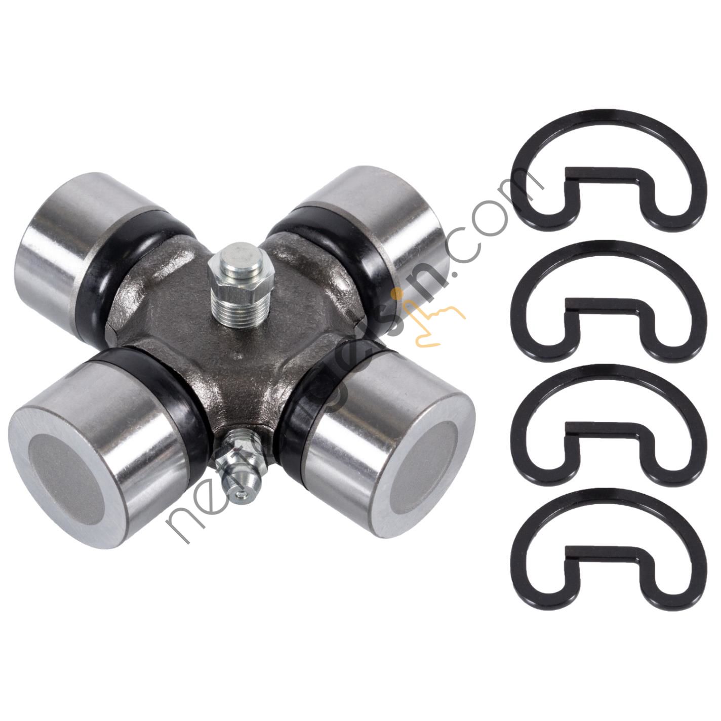 BLUEPRINT ADG03904 ŞAFT MAFSALI H100 STAREX 96> 27 mm x 80  HYUNDAI