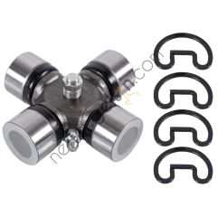 BLUEPRINT ADG03904 ŞAFT MAFSALI H100 STAREX 96> 27 mm x 80  HYUNDAI