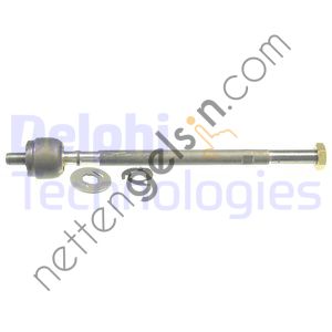 DELPHI TA1762 ROT MİLİ LAGUNA I 93>01  RENAULT BİNEK ROT MİLİ