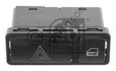 FEBI 33071 DORTLU FLASOR DUGMESI BMW E46 X5 E53 E85 E86  BMW BİNEK