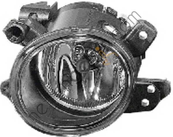 MARELLI 710305076001 SIS LAMBASI-ON-B W245-SOL  MERCEDES BİNEK SİS LAMBASI