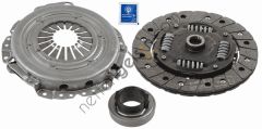 SACHS 3000 311 002 DEBRIYAJ SETI(RULMANLI) ASTRA F 92>98 14NV - C16NZ - C14NZ - X14NZ - 14SE - C14SE CORSA B 93>02 - C14NZ - X14SZ   OPEL BİNEK DEBRİYAJ SETİ