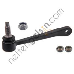 SWAG 10937037 ASKI ROTU ON SOL SL-CLASS R230 06>12  MERCEDES BİNEK Z-ROT
