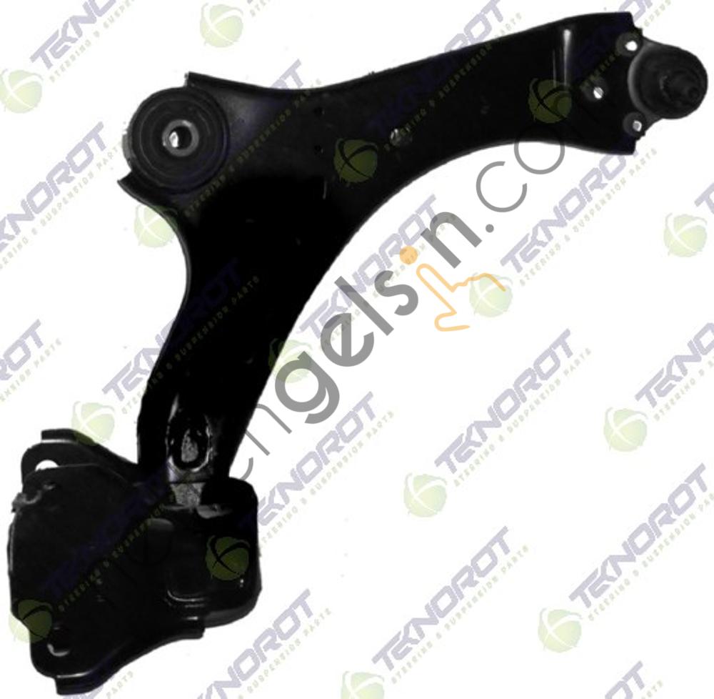 TEKNOROT FO-976 ALT SALINCAK KOMPLE SAG GALAXY III - S-MAX 06->  FORD BİNEK SALINCAK