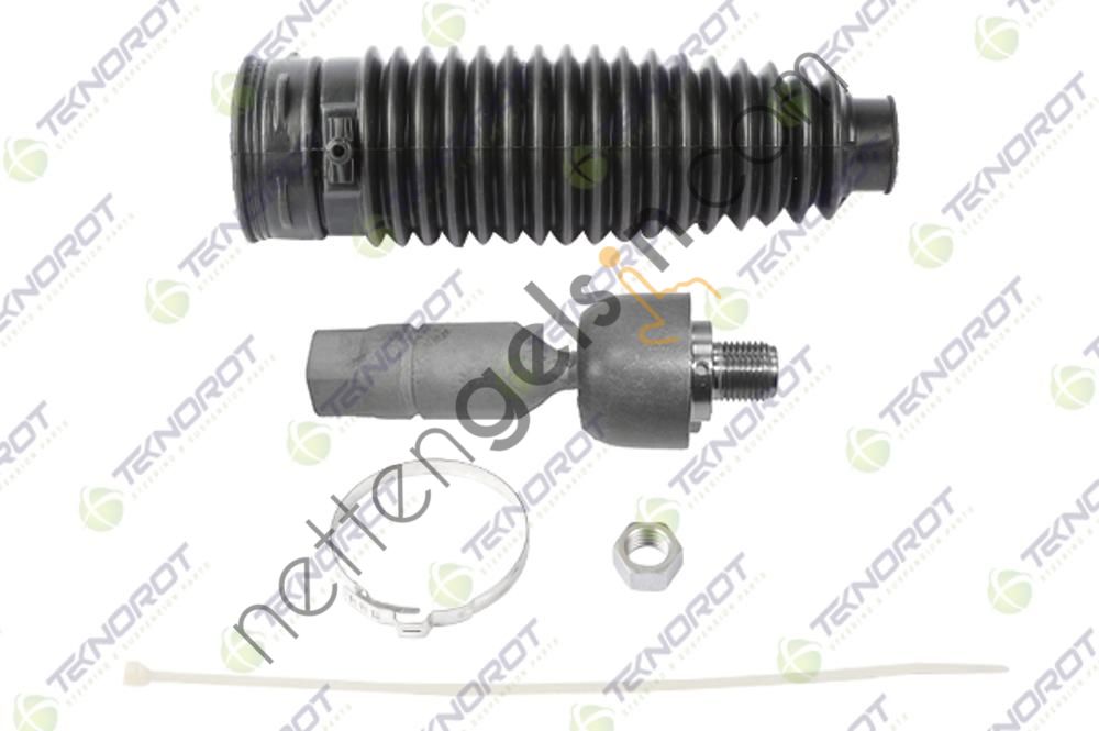 TEKNOROT P-463K ROT MILI KIT 407 C6 05>  PEUGEOT-CITROEN BİNEK ROT MİLİ