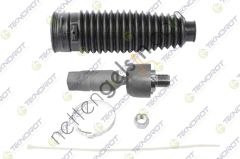 TEKNOROT P-463K ROT MILI KIT 407 C6 05>  PEUGEOT-CITROEN BİNEK ROT MİLİ