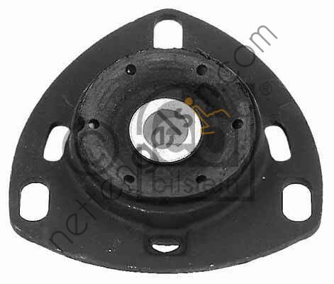 FEBI 01876 VAG AMORTISÖR ÜST TAKOZU  VW-AUDI-SEAT-SKODA BİNEK FAR KOMPLE