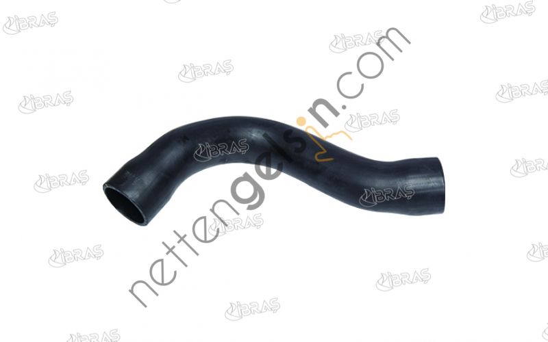 IBRAS 22043 TURBO HORTUMU AVENSIS COROLLA COROLLA VERSO 2,0D  TOYOTA BİNEK TURBO HORTUMU