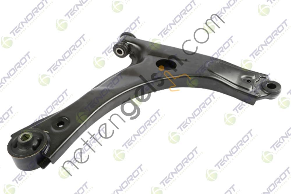 TEKNOROT FO-898 ON ALT SALINCAK SAG TRANSIT CUSTOM 12/-> V362-V363 14/-> (ROTILSIZ)  FORD BİNEK SALINCAK
