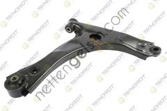 TEKNOROT FO-898 ON ALT SALINCAK SAG TRANSIT CUSTOM 12/-> V362-V363 14/-> (ROTILSIZ)  FORD BİNEK SALINCAK