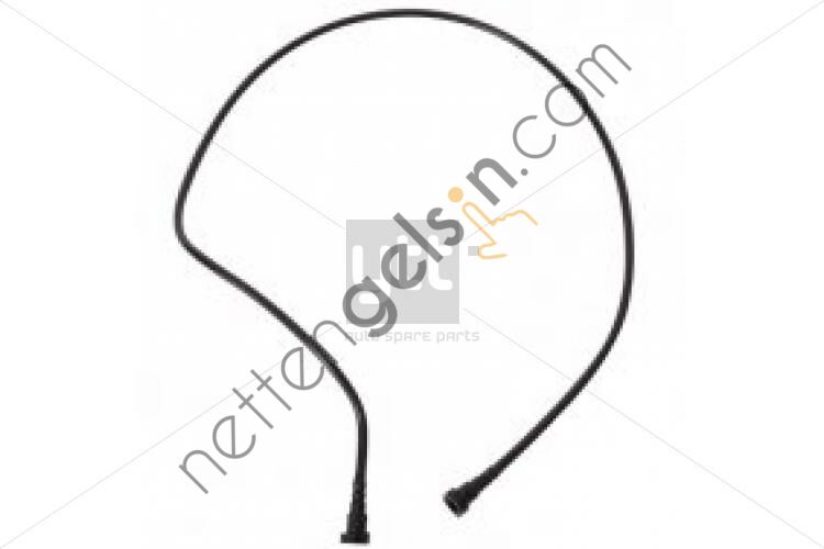 YTT Y51386 YAKIT BORUSU CAPTUR 1.5 DCI CLIO IV 1.5 DCI  RENAULT BİNEK YAKIT HORTUMU