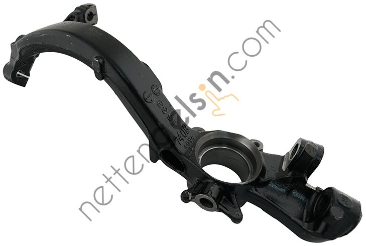 ASPART 350230113 AKS TAŞIYICI VW PASSAT 01-04 ALZ ALT 75 MM SAĞ 8D0407258AQ VW