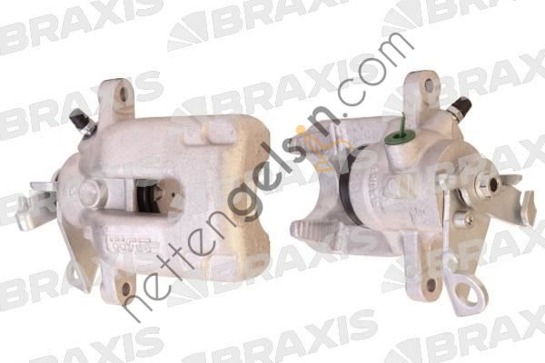 BRAXIS AG1268 FREN KALIPERI ARKA SAG BERLINGO PARTNER  PEUGEOT-CITROEN BİNEK FREN KALİPERİ
