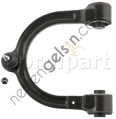 FORMPART 1909112 SALINCAK ON UST SOL MERCEDES E-SERIES (W 211) 03/02 - 12/08  MERCEDES BİNEK SALINCAK