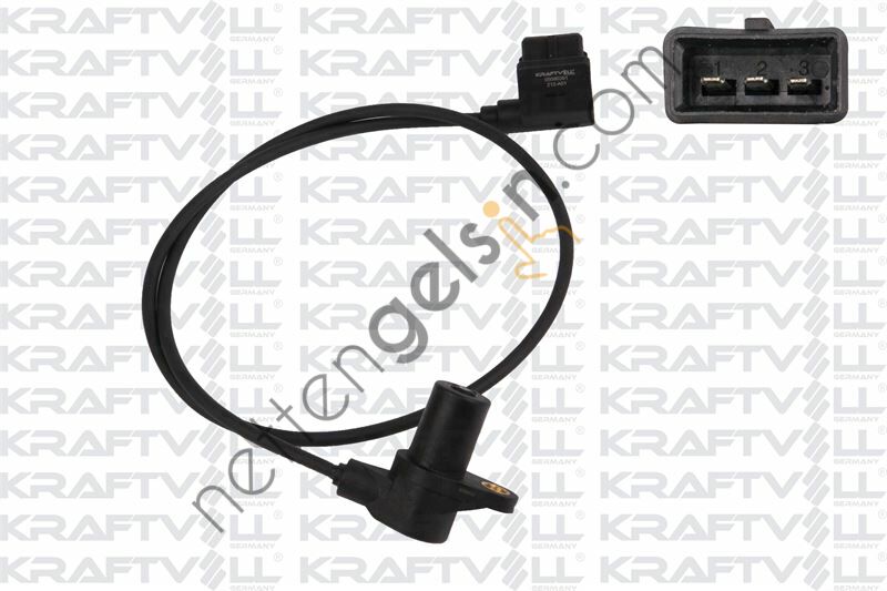 KRAFTVOLL 05090361 KRANK SENSORU BMW M50 E34 E36  BMW BİNEK KRANK DEVİR SENSÖRÜ