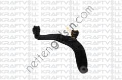 KRAFTVOLL 13050185 ALT SALINCAK KOMPLE SAG TRANSPORTER T5 T6 03>  VW-AUDI-SEAT-SKODA BİNEK SALINCAK