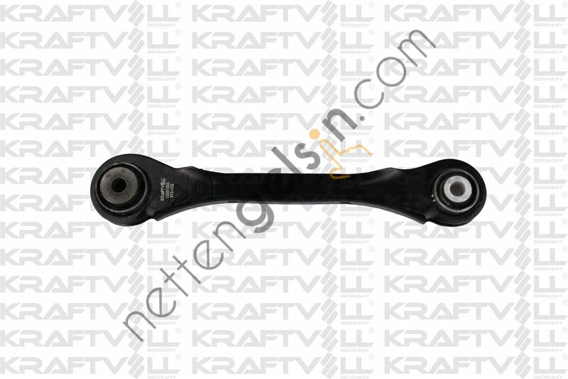 KRAFTVOLL 13051005 DENGE KOLU ARKA SOL UST ARKA BMW F20 F21 F30  BMW BİNEK SALINCAK DENGE KOLU