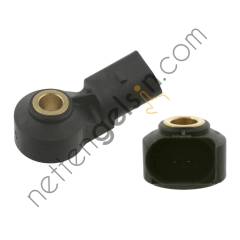 SWAG 30927152 VURUNTU SENSORU CADDY GOLF V VI VII JETTA PASSAT T5 T6 T7 A3 A4 CGPA CBZB CNKA CLSA CPTA CFWA CAVE  VW-AUDI-SEAT-SKODA BİNEK VURUNTU SENSORU