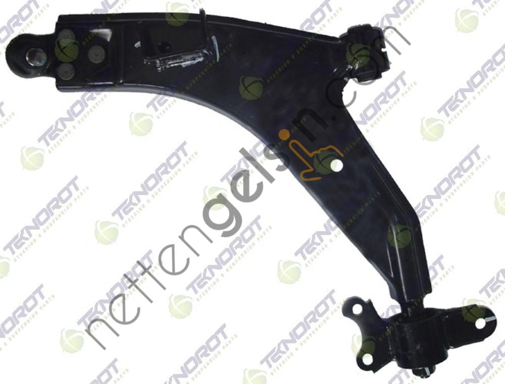 TEKNOROT CH-109 SALINCAK ON SOL ALT CHEVROLET EVANDA (V200) 2003-2006  OPEL BİNEK SALINCAK
