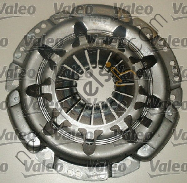 VALEO 826435 DEBRIYAJ SETI RULMANSIZ MICRA (K12) 1,2I 16V 03>  NISSAN BİNEK DEBRİYAJ SETİ