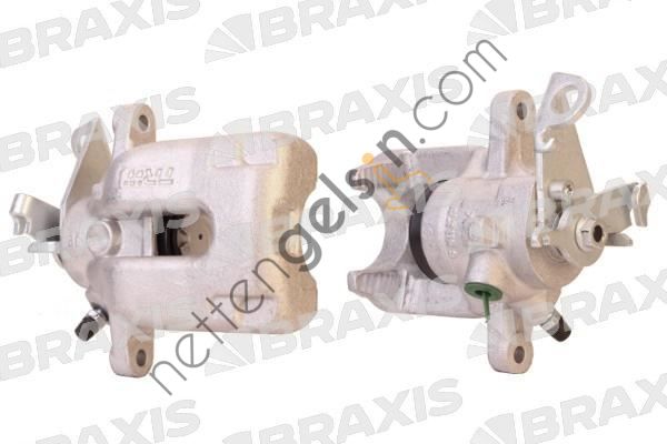 BRAXIS AG1269 FREN KALIPERI ARKA SOL PARTNER BERLINGO  PEUGEOT-CITROEN BİNEK FREN KALİPERİ