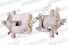 BRAXIS AG1269 FREN KALIPERI ARKA SOL PARTNER BERLINGO  PEUGEOT-CITROEN BİNEK FREN KALİPERİ