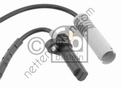 FEBI 24127 ABS HIZ SENSORU BMW E39 ARKA  BMW BİNEK ABS SENSORU