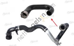 IBRAS 21724 TURBO HORTUMU PLASTIK ve METAL PARCA HARIC OPEL MOKKA 1.6 CDTI 4×4  OPEL BİNEK TURBO HORTUMU