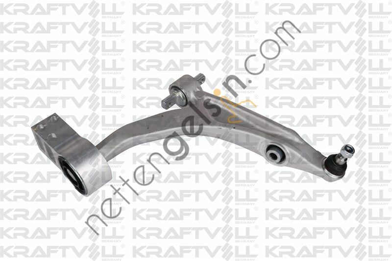 KRAFTVOLL 13050855 SALINCAK ROTILLI ALIMUNYUM SOL ALT ALFA ROMEO 159 05>  ALFA ROMEO BİNEK SALINCAK