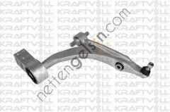 KRAFTVOLL 13050855 SALINCAK ROTILLI ALIMUNYUM SOL ALT ALFA ROMEO 159 05>  ALFA ROMEO BİNEK SALINCAK