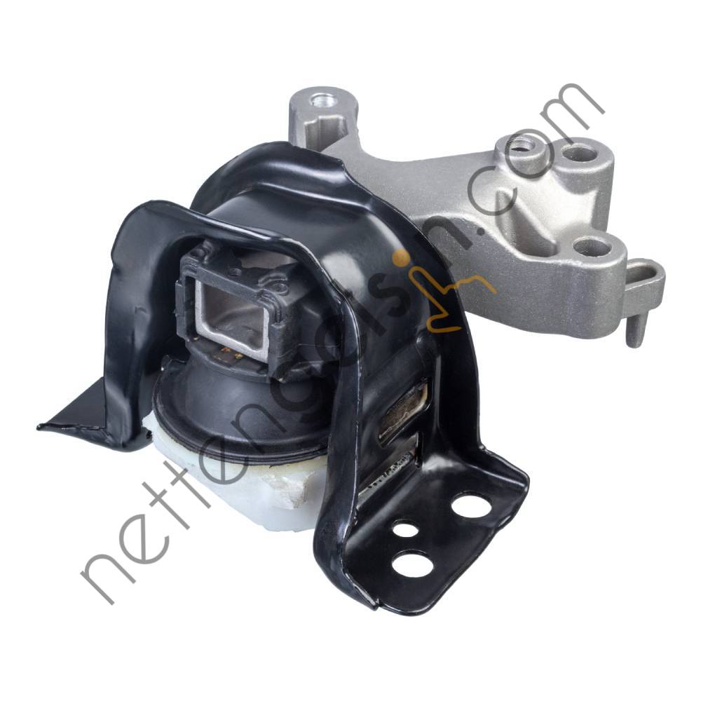 SWAG 60108150 MOTOR TAKOZU LODGY DOKKER DUSTER CLIO IV CAPTUR 1,2 16V D4F (OTOMATIK SANZIMAN)  DACIA BİNEK MOTOR TAKOZU
