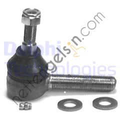 DELPHI TA1002 ROTBAŞI SOL LAND ROVER DEFENDER-DISCOVERY 1 LAND ROVER RANGE ROVER I  LAND ROVER BİNEK ROT BAŞI