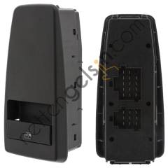 FEBI 47020 CAM KUMANDA MODULU SAG MAN TGX-TGS 07> D2066 D2676  MAN AĞIR VASITA CAM AÇMA DÜĞMESİ