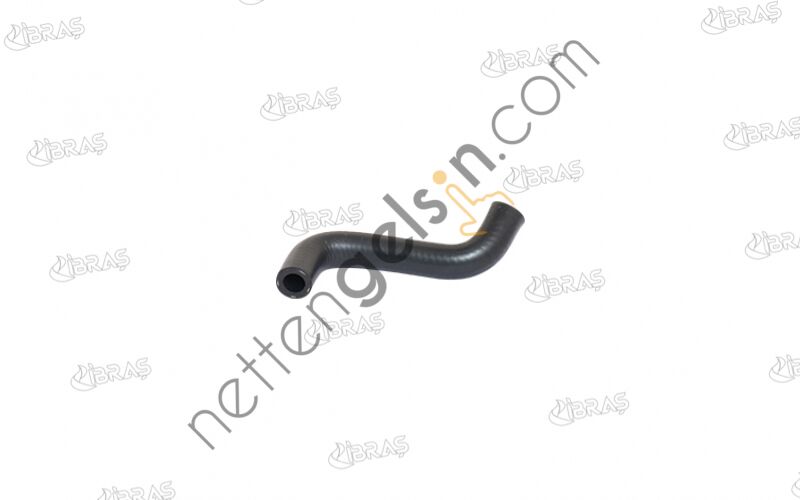 IBRAS 11123 REAPSIYON HORTUMU R12  RENAULT BİNEK