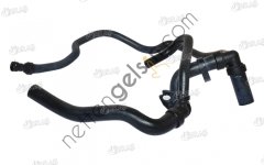 IBRAS 17483 RADYATOR ALT HORTUMU P407 2,0 16V EW10J4  PEUGEOT-CITROEN BİNEK RADYATÖR HORTUMU